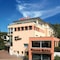 Hotel Malchen Garni Gmbh - map