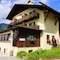 Landhotel & Berggasthof Panorama - map