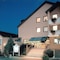 Hotel Am Bruchsee - map