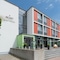 Achat Hotel Corbin München Airport - map