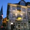 Hotel Schere - map