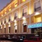 Hotel Avenida Leganés - map