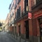 Hostal Adis - map