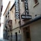 Hostal Alcázar - map