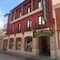 Hostal Posada Entreviñas - map