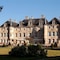 Château Des Monthairons & Spa - map