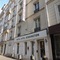 Hotel Eiffel Kensington - map