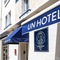 Un Hôtel Sur Le Port - map