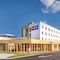 Ibis Nantes Nord Treillières - map