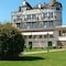 Hostellerie Saint Pierre - map