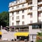 Hôtel Hélianthe - map