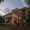 Courtyard By Marriott Winston-Salem Hanes Mall - map