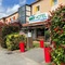 Brit Hotel Confort Foix - map