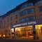 Mullingar Park Hotel - map