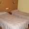 Hostal Hilton - map