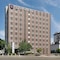 Comfort Hotel Obihiro - map