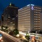 Daiwa Roynet Hotel Hiroshima - map
