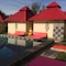 Eolia Beach Resort - map