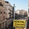 Hostal Guerra - map