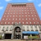 Apa Hotel Tonami Ekimae - map