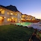 Danae's Luxury Villas - map