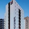 Comfort Hotel Toyama - map