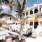 Sunrise Beach Club And Villas - map