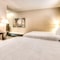 Podollan Inn & Spa Grande Prairie - map