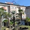 Abor Hôtel - map