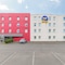 Ace Hôtel Roanne-Mably - map