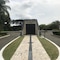 Sybaris Suites - map