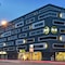 B&B HOTEL Hamburg-Altona - map