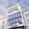 Smartmotel Kempten - map