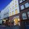 Hotel Condor - map
