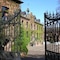 Burg Wegberg Catering - map