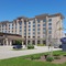 Hampton Inn By Hilton Sydney - map