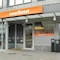 easyHotel Frankfurt City Center - map