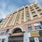 Prescott Hotel Kl Medan Tuanku - map