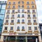 Sakura Elite Hotel - map