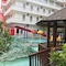 Landcons Hotel - map