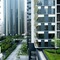 E&O Residences Kuala Lumpur - map