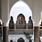 Riad Houma - map