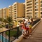 The Royal Sands Resort & SPA - map