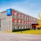 Ibis Budget Metz Technopole - map