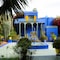 Riad Anyssates - map