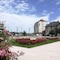 Ibis Budget Besancon Centre Gare - map