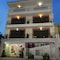 Suites Corazon - map