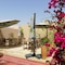 Riad Mirage - map