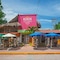 Koox City Garden Hotel - map