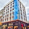 Laleli Emin Hotel - map